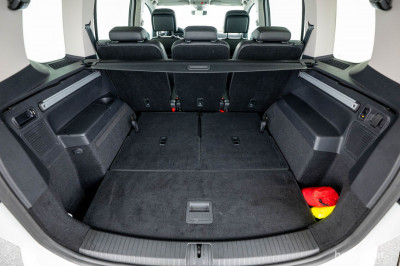 VW Touran Gebrauchtwagen VW Touran Gebrauchtwagen