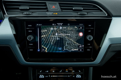 VW Touran Gebrauchtwagen VW Touran Gebrauchtwagen