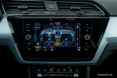 VW Touran Gebrauchtwagen VW Touran Gebrauchtwagen
