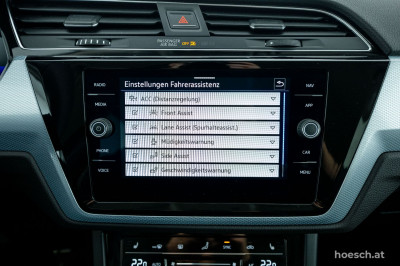 VW Touran Gebrauchtwagen VW Touran Gebrauchtwagen