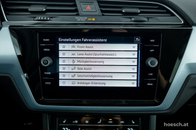 VW Touran Gebrauchtwagen VW Touran Gebrauchtwagen