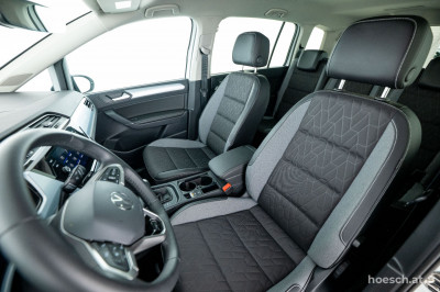 VW Touran Gebrauchtwagen VW Touran Gebrauchtwagen