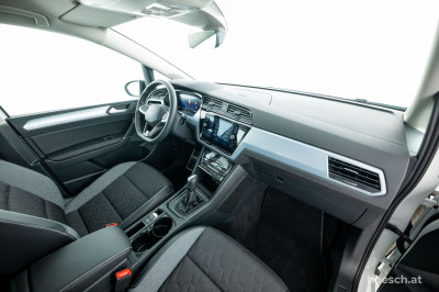 VW Touran Gebrauchtwagen VW Touran Gebrauchtwagen