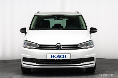 VW Touran Gebrauchtwagen VW Touran Gebrauchtwagen