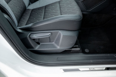 VW Touran Gebrauchtwagen VW Touran Gebrauchtwagen