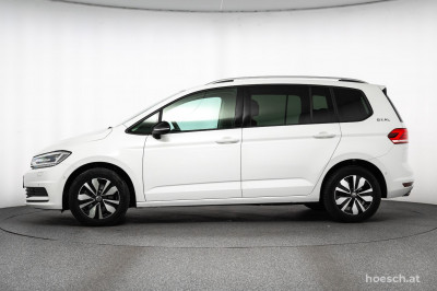VW Touran Gebrauchtwagen VW Touran Gebrauchtwagen