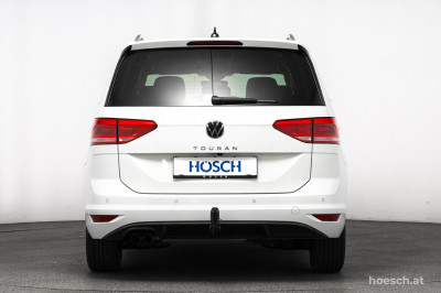VW Touran Gebrauchtwagen VW Touran Gebrauchtwagen