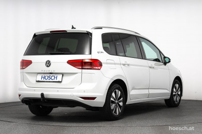 VW Touran Gebrauchtwagen VW Touran Gebrauchtwagen