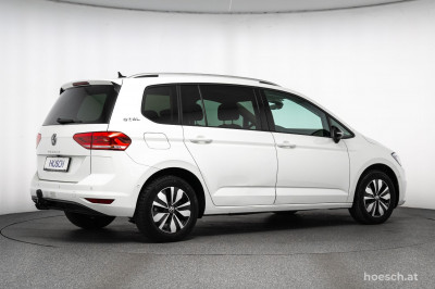 VW Touran Gebrauchtwagen VW Touran Gebrauchtwagen