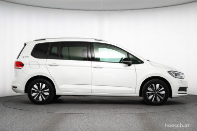 VW Touran Gebrauchtwagen VW Touran Gebrauchtwagen