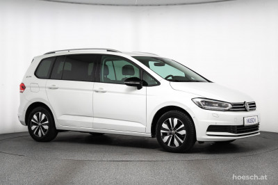 VW Touran Gebrauchtwagen VW Touran Gebrauchtwagen