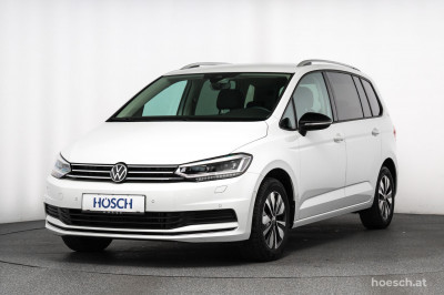 VW Touran Gebrauchtwagen VW Touran Gebrauchtwagen