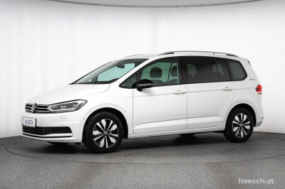 VW Touran Gebrauchtwagen VW Touran Gebrauchtwagen