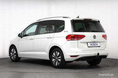 VW Touran Gebrauchtwagen VW Touran Gebrauchtwagen