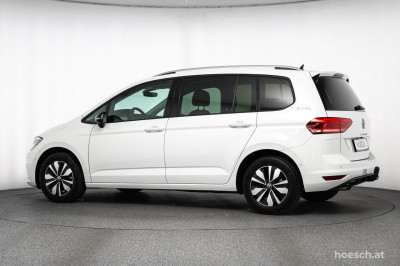 VW Touran Gebrauchtwagen VW Touran Gebrauchtwagen