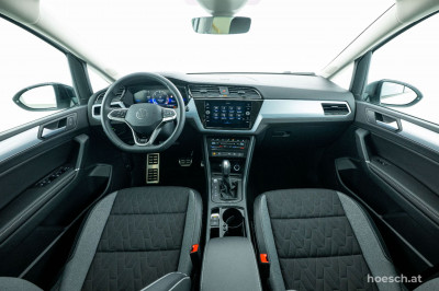 VW Touran Gebrauchtwagen VW Touran Gebrauchtwagen