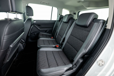 VW Touran Gebrauchtwagen VW Touran Gebrauchtwagen