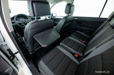 VW Touran Gebrauchtwagen VW Touran Gebrauchtwagen
