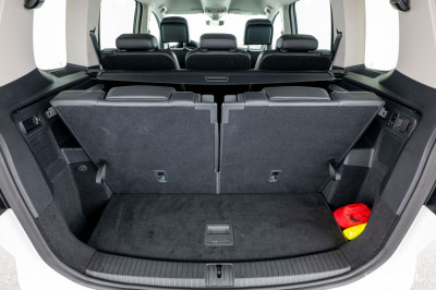 VW Touran Gebrauchtwagen VW Touran Gebrauchtwagen