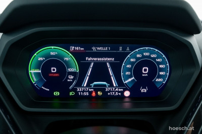 Audi Q4 e-tron Gebrauchtwagen Audi Q4 e-tron Gebrauchtwagen