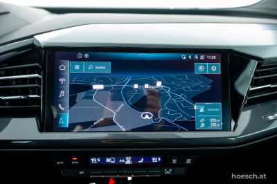 Audi Q4 e-tron Gebrauchtwagen Audi Q4 e-tron Gebrauchtwagen