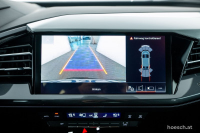 Audi Q4 e-tron Gebrauchtwagen Audi Q4 e-tron Gebrauchtwagen