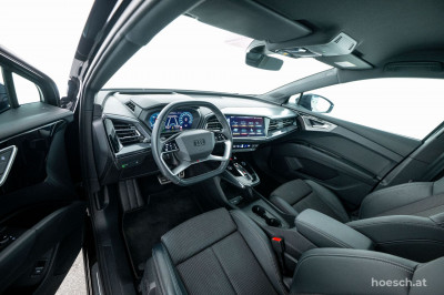 Audi Q4 e-tron Gebrauchtwagen Audi Q4 e-tron Gebrauchtwagen