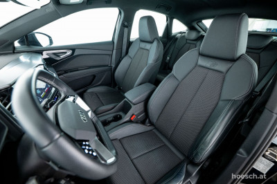 Audi Q4 e-tron Gebrauchtwagen Audi Q4 e-tron Gebrauchtwagen