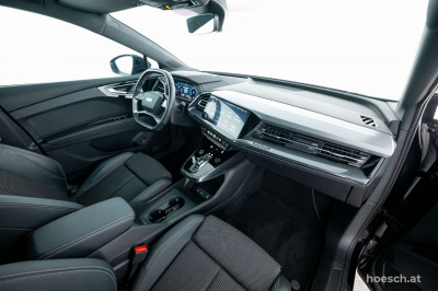 Audi Q4 e-tron Gebrauchtwagen Audi Q4 e-tron Gebrauchtwagen