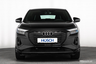 Audi Q4 e-tron Gebrauchtwagen Audi Q4 e-tron Gebrauchtwagen