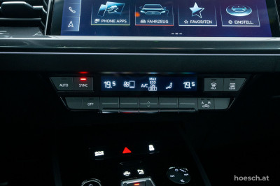 Audi Q4 e-tron Gebrauchtwagen Audi Q4 e-tron Gebrauchtwagen