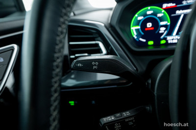 Audi Q4 e-tron Gebrauchtwagen Audi Q4 e-tron Gebrauchtwagen
