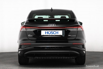 Audi Q4 e-tron Gebrauchtwagen Audi Q4 e-tron Gebrauchtwagen