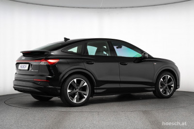 Audi Q4 e-tron Gebrauchtwagen Audi Q4 e-tron Gebrauchtwagen