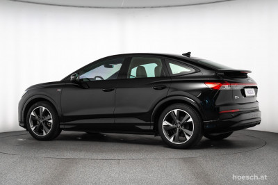 Audi Q4 e-tron Gebrauchtwagen Audi Q4 e-tron Gebrauchtwagen