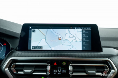 BMW X4 Gebrauchtwagen BMW X4 Gebrauchtwagen
