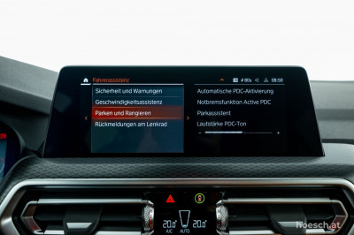 BMW X4 Gebrauchtwagen BMW X4 Gebrauchtwagen