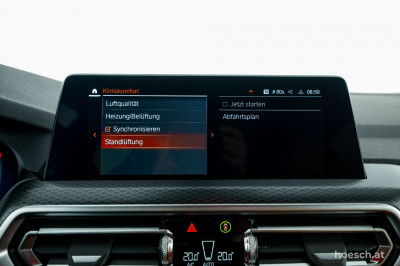 BMW X4 Gebrauchtwagen BMW X4 Gebrauchtwagen
