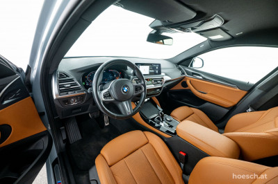 BMW X4 Gebrauchtwagen BMW X4 Gebrauchtwagen