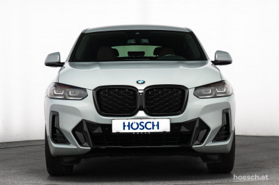 BMW X4 Gebrauchtwagen BMW X4 Gebrauchtwagen