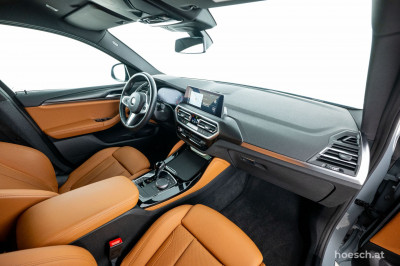 BMW X4 Gebrauchtwagen BMW X4 Gebrauchtwagen