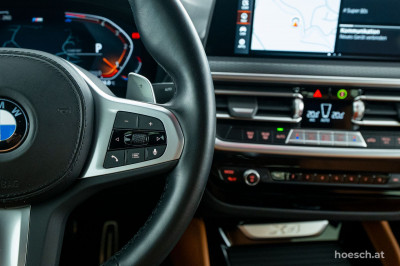 BMW X4 Gebrauchtwagen BMW X4 Gebrauchtwagen