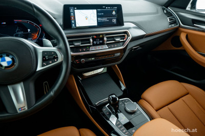 BMW X4 Gebrauchtwagen BMW X4 Gebrauchtwagen