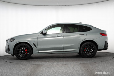 BMW X4 Gebrauchtwagen BMW X4 Gebrauchtwagen