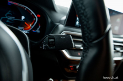 BMW X4 Gebrauchtwagen BMW X4 Gebrauchtwagen