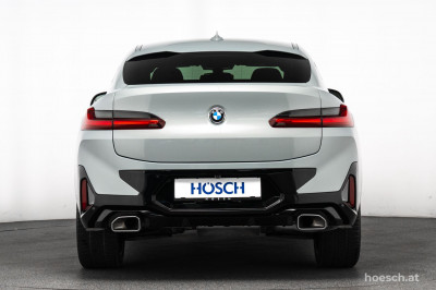 BMW X4 Gebrauchtwagen BMW X4 Gebrauchtwagen
