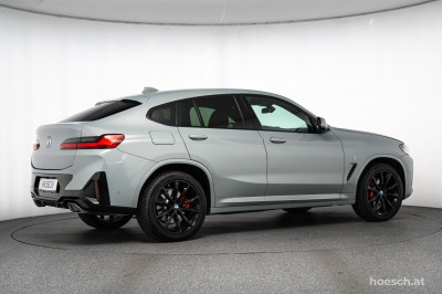BMW X4 Gebrauchtwagen BMW X4 Gebrauchtwagen