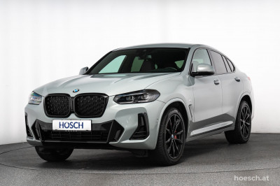 BMW X4 Gebrauchtwagen BMW X4 Gebrauchtwagen