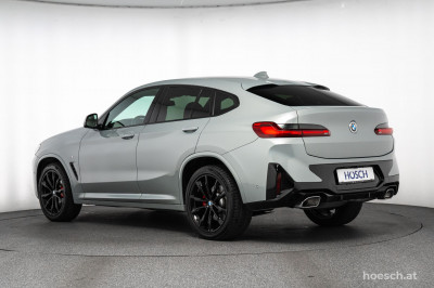 BMW X4 Gebrauchtwagen BMW X4 Gebrauchtwagen
