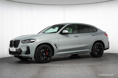 BMW X4 Gebrauchtwagen BMW X4 Gebrauchtwagen